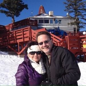 Meet your Posher, Robert